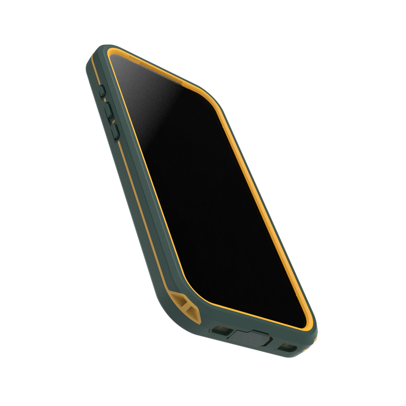 product image 4 - iPhone 17 Pro Max Hülle Frē Series für MagSafe