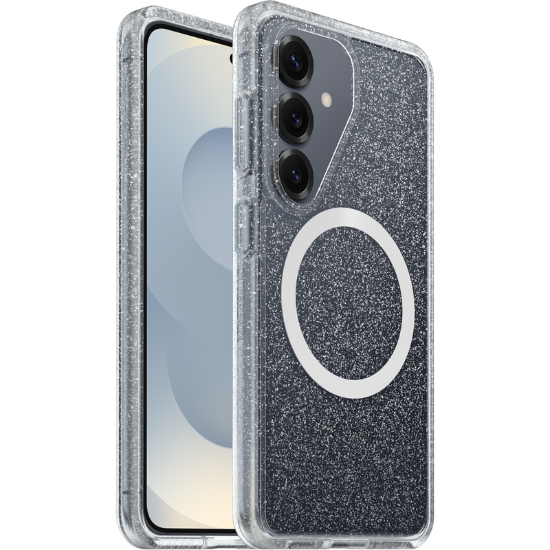 product image 4 - Galaxy S26 Custodia React Series