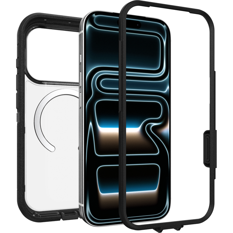 product image 3 - iPhone 17 Pro Custodia Defender Series Pro XT