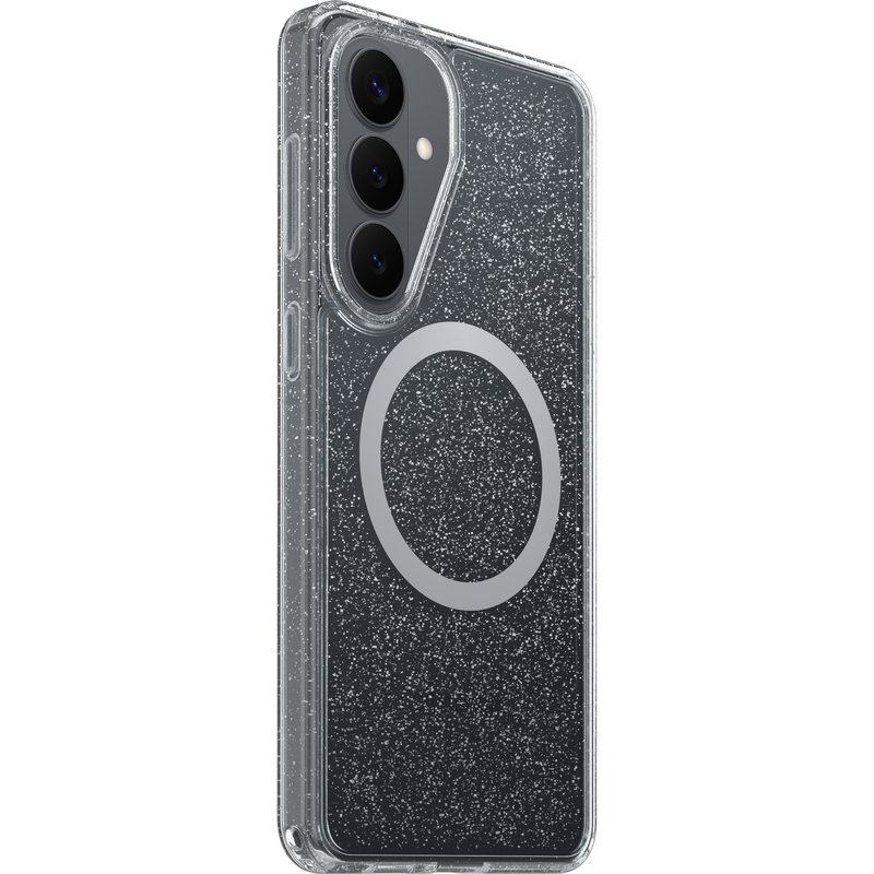 product image 3 - Galaxy S26+ H&uuml;lle Symmetry Series Clear