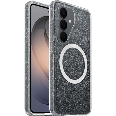 Galaxy S26 H&uuml;lle | React Series