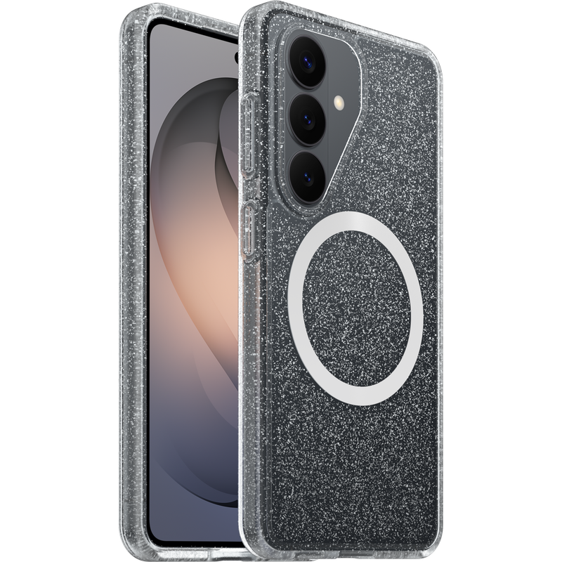 product image 1 - Galaxy S26 H&uuml;lle React Series