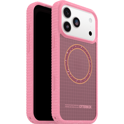 iPhone 17 Pro Max Custodia | Sole Series per MagSafe