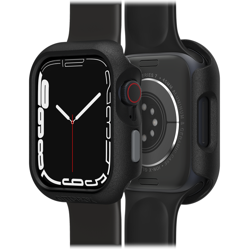 product image 1 - Apple Watch Series 9/8/7 Case Watch Bumper