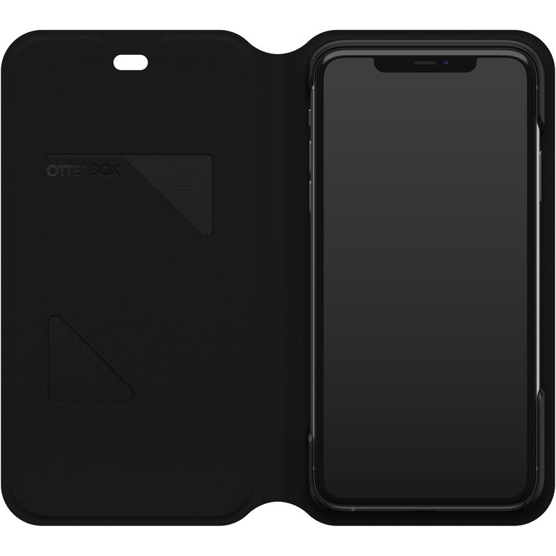 product image 3 - iPhone 11 Pro Max Custodia Strada Series Via