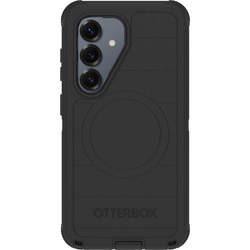 product image 2 - Galaxy S26 Custodia Defender Series Pro