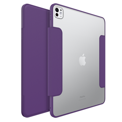 iPad Pro 13-inch (M4) Case | Symmetry Folio Series