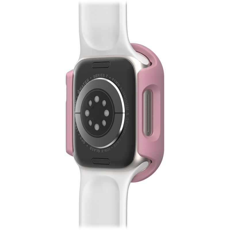 product image 5 - Coque Apple Watch Series 9/8/7 Eclipse Series avec Protecteur d'écran