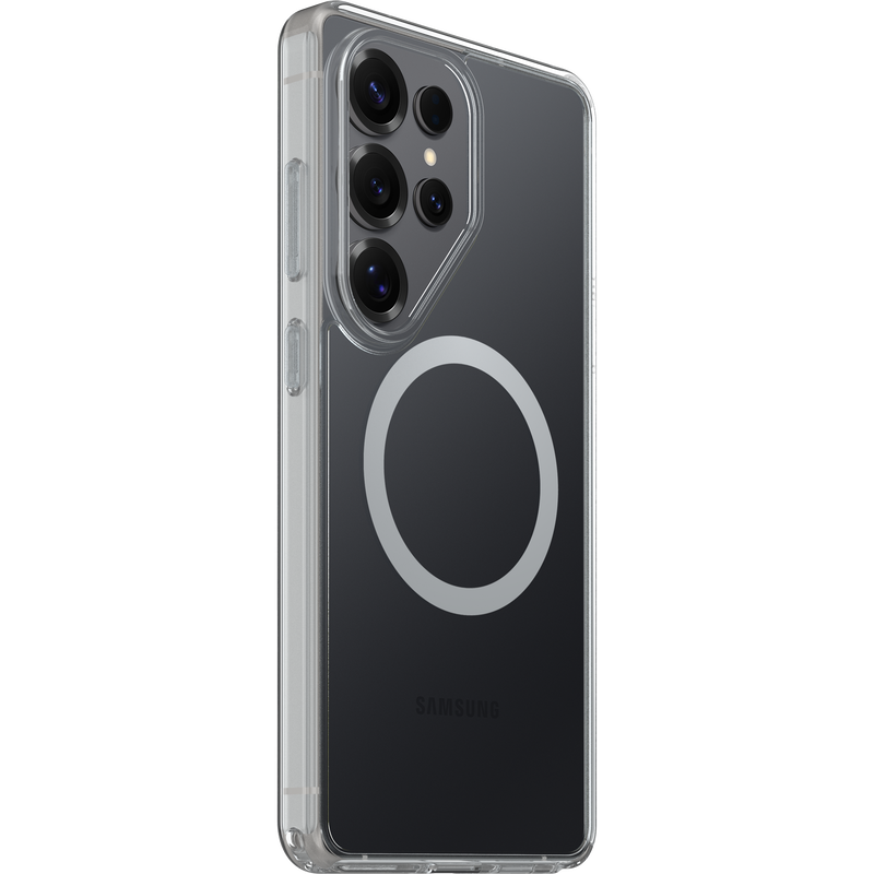 product image 3 - Galaxy S26 Ultra Custodia Symmetry Series Clear