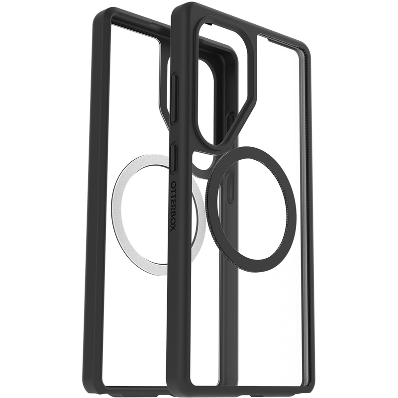 product image 4 - Coque Galaxy S25 Ultra React Series avec Magnets