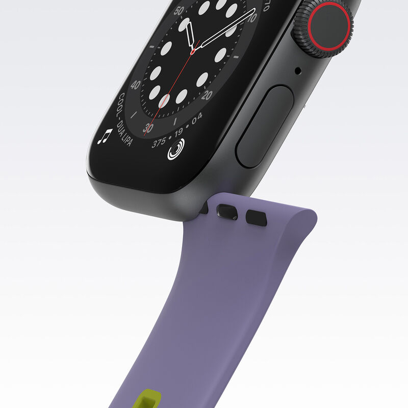 product image 4 - Cinturino Apple Watch OtterBox Band Antimicrobico