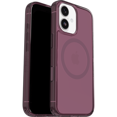 iPhone 17 Custodia | Symmetry Series Clear per MagSafe