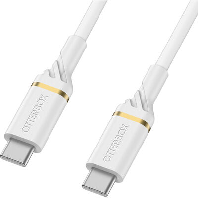 USB-C a USB-C Ricarica Veloce Cavo