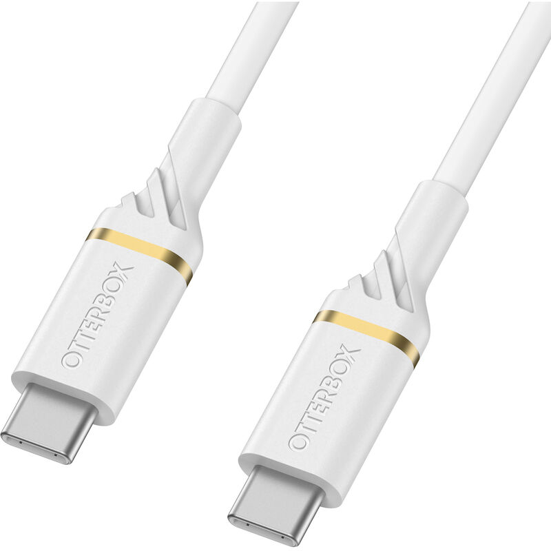 product image 1 - USB-C a USB-C Cavo Ricarica Veloce Cavo | Standard