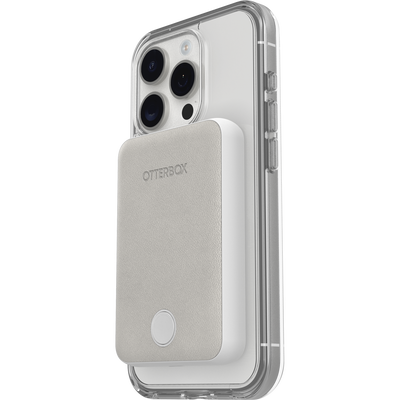 Draadloze Powerbank voor Magsafe