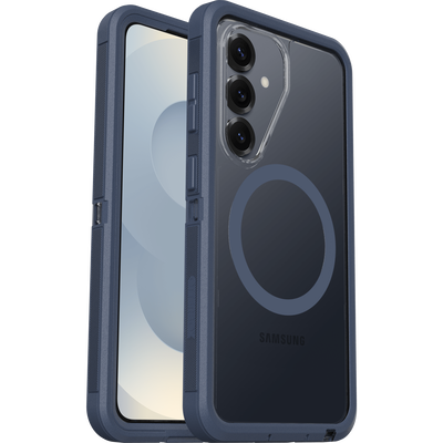 Galaxy S26 Custodia | Defender Series Pro XT