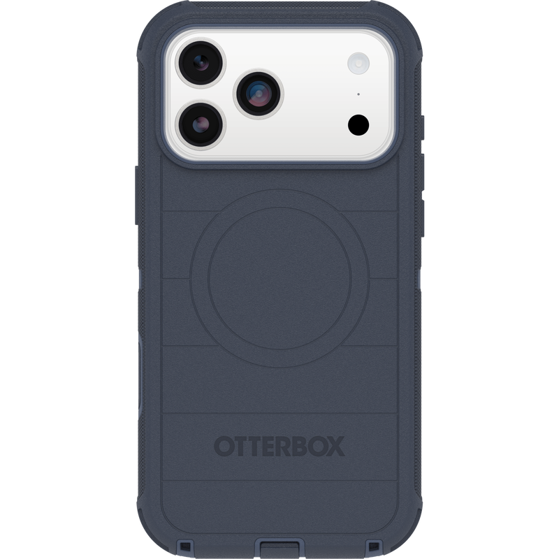 product image 2 - iPhone 17 Pro Max Custodia Defender Series Pro per MagSafe