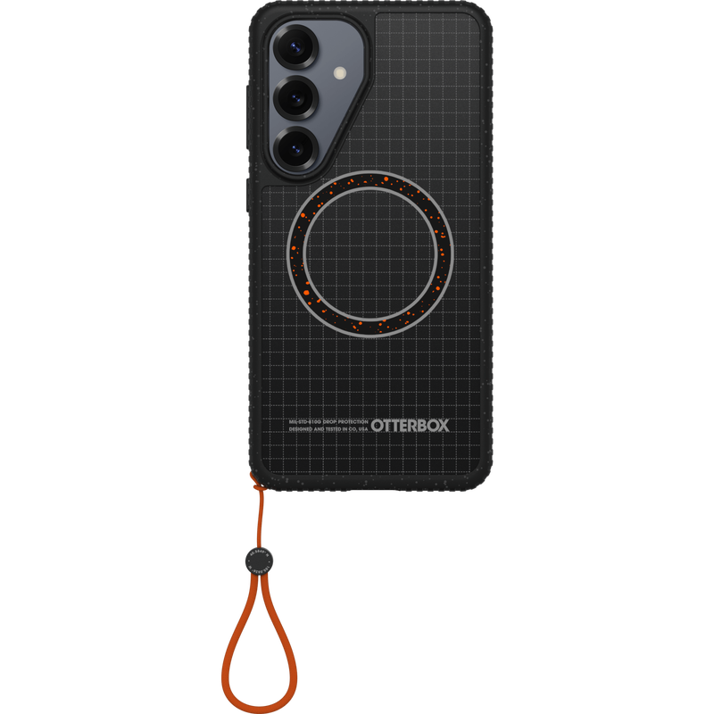 product image 2 - Galaxy S26+ Custodia Sole Series