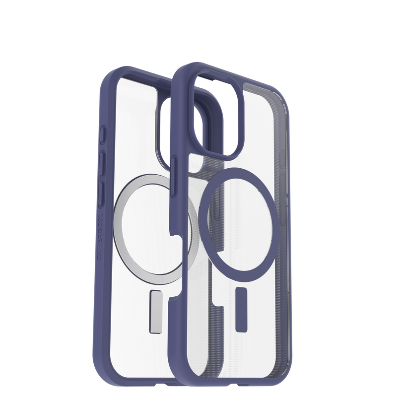 product image 2 - iPhone 16 Custodia React Series