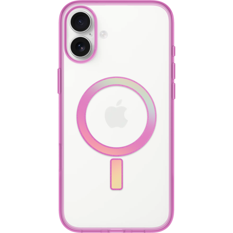 product image 2 - iPhone 16 Plus Funda Lumen Series con Camera Control