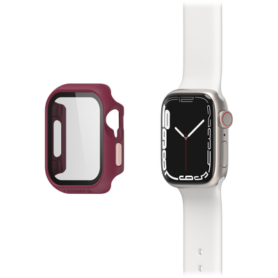Ingebouwde Screenprotector