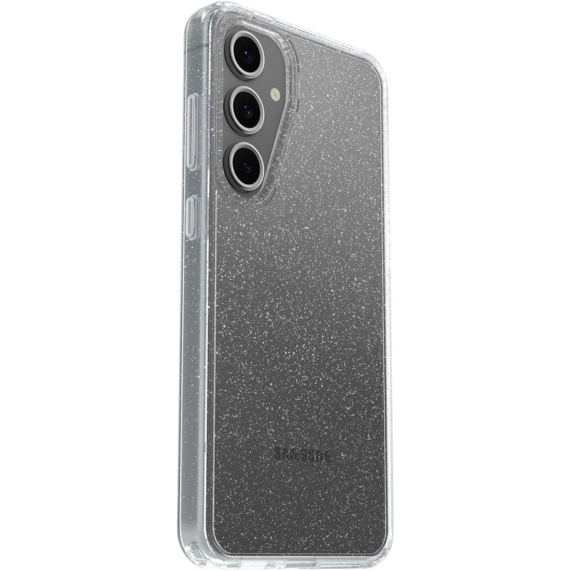 product image 4 - Coque Galaxy S24 FE Symmetry Series Clear