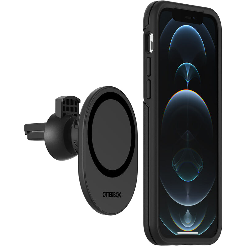 product image 3 - iPhone mit MagSafe Car Vent Mount für MagSafe