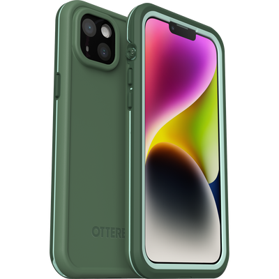 iPhone 14 Plus Custodia | LifeProof FRĒ MagSafe