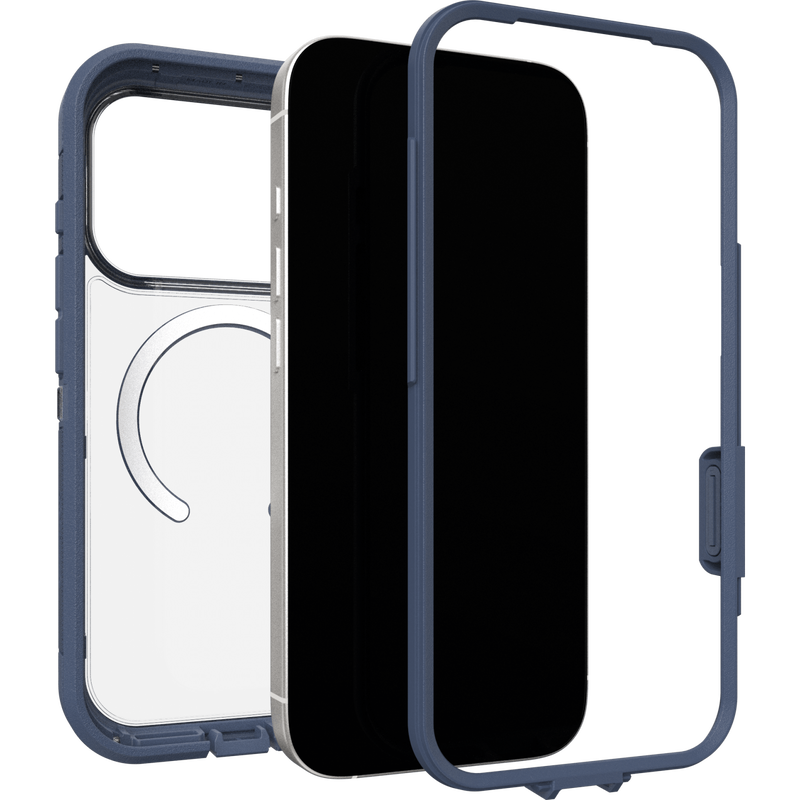 product image 3 - iPhone 17 Pro Custodia Defender Series Pro XT per MagSafe