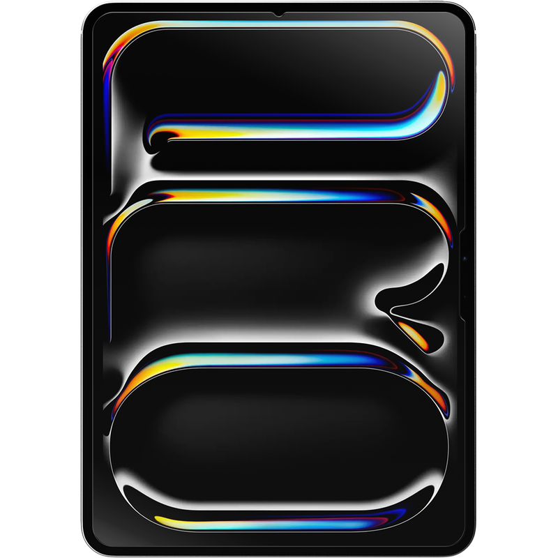 product image 2 - iPad Pro 11" (M5/M4) Proteggischermo Premium Glass