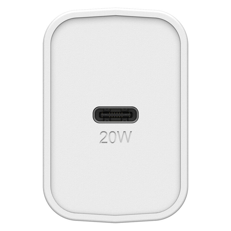 product image 2 - USB-C 20W Wandlader Fast Charge | Superieure