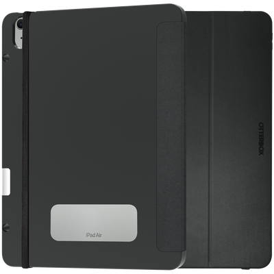 iPad Air 13" (M3/M2) Custodia | React Series Folio