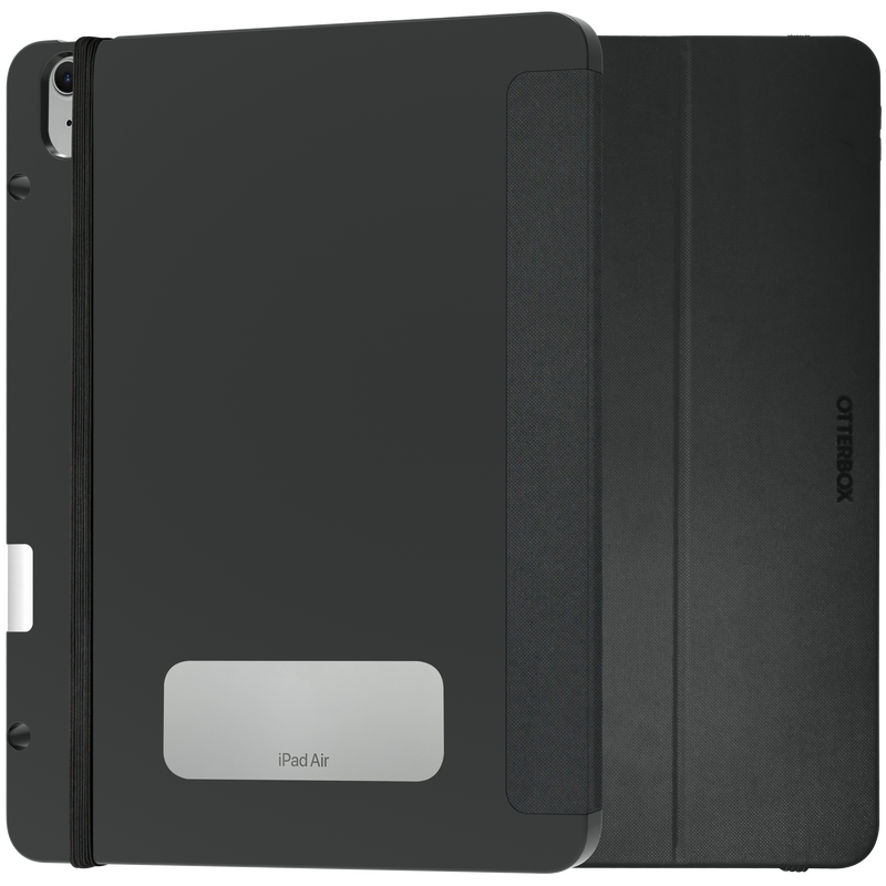 product image 1 - Coque iPad Air 13 pouches (M3/M2) React Series Folio