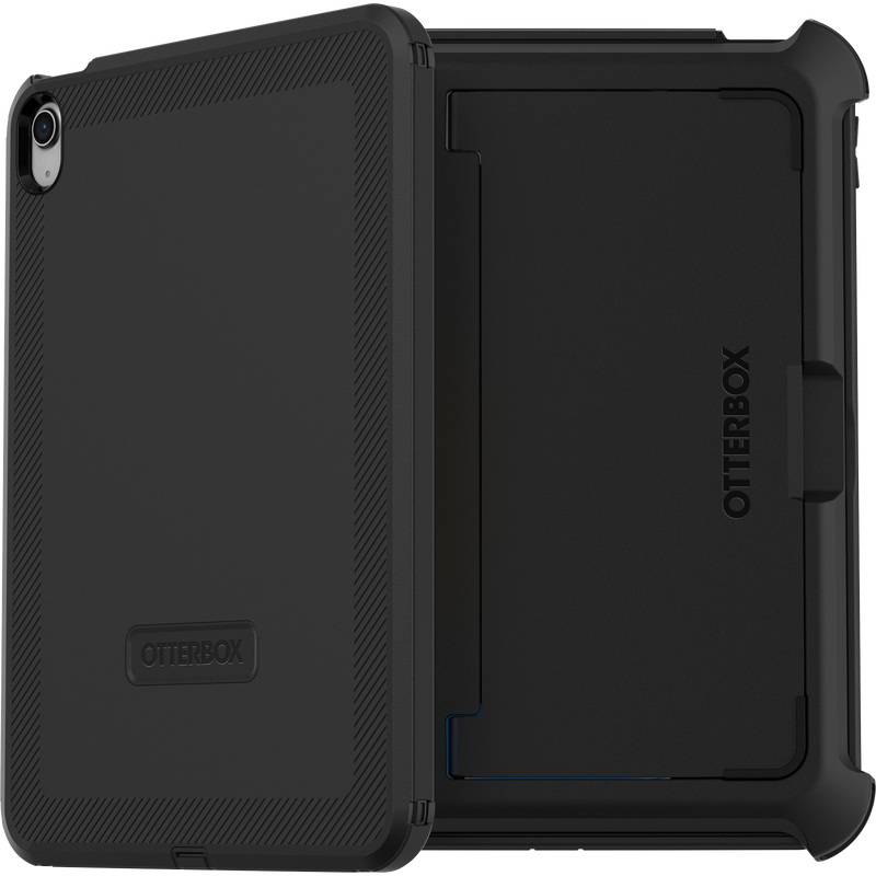 product image 1 - iPad (A16/10th gen) Case Defender Series