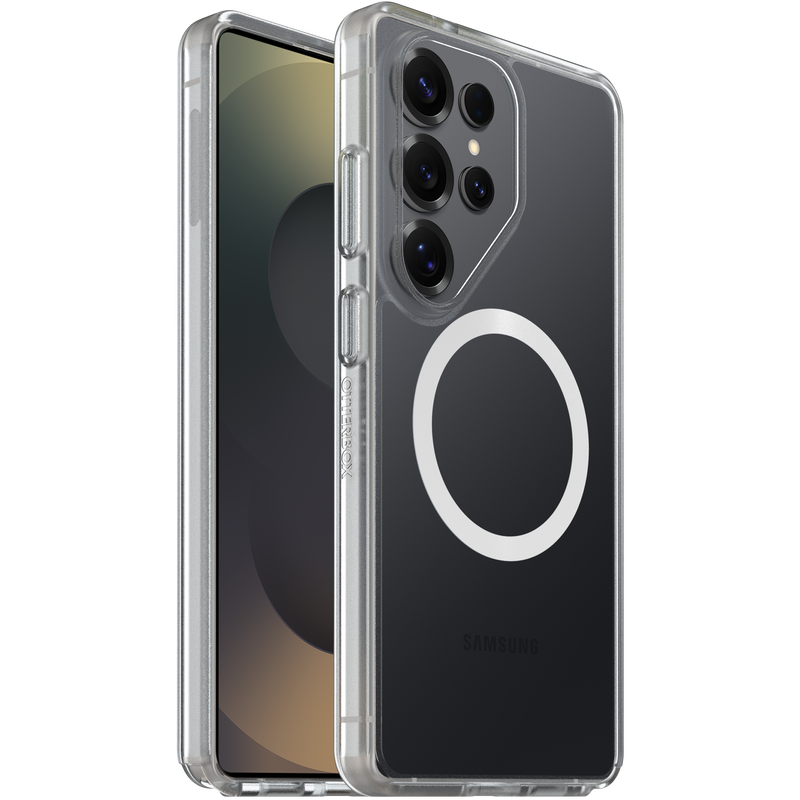 product image 4 - Galaxy S26 Ultra Custodia React Series