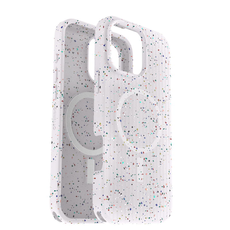 product image 1 - Coque iPhone 16 Pro Max Symmetry Series Core pour MagSafe