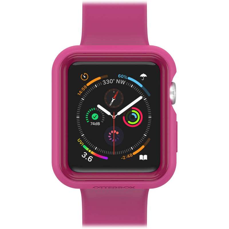 product image 1 - Apple Watch Series 3 42mm Custodia EXO EDGE