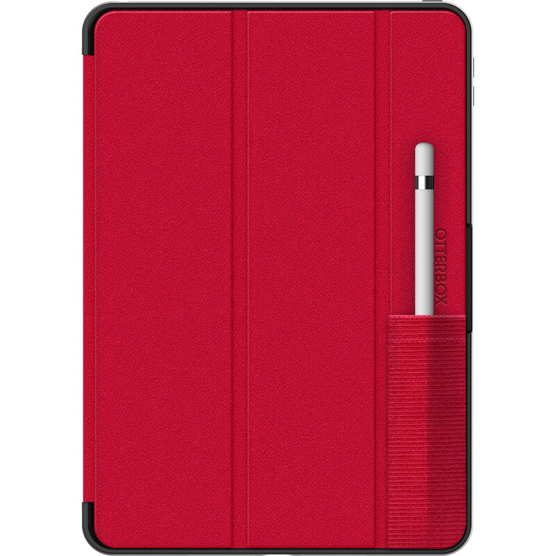 product image 1 - iPad (8a gen) e iPad (7a gen) Custodia Symmetry Folio
