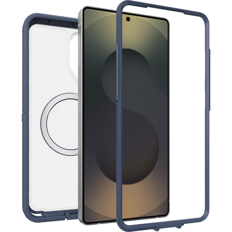 product image 3 - Galaxy S26 Ultra Custodia Defender Series Pro XT