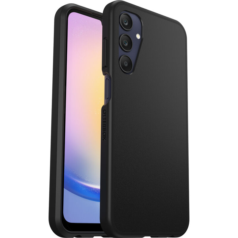 product image 4 - Galaxy A25 5G Custodia React Series