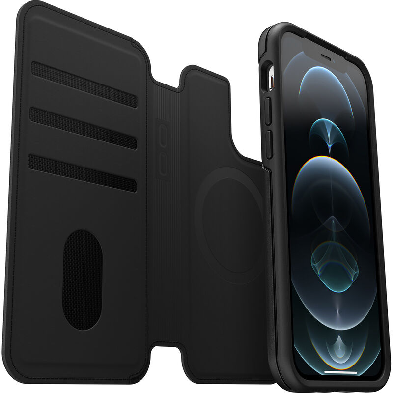 product image 1 - iPhone 12 and 12 Pro Folio for MagSafe Folio per MagSafe