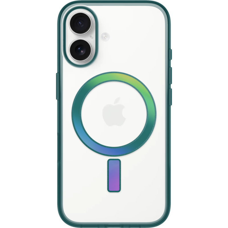 product image 2 - iPhone 16 Hoesje Lumen Series met Camera Control