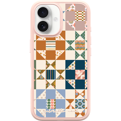 iPhone 16 Custodia | Symmetry Series per MagSafe Gabrielle Neil Collection