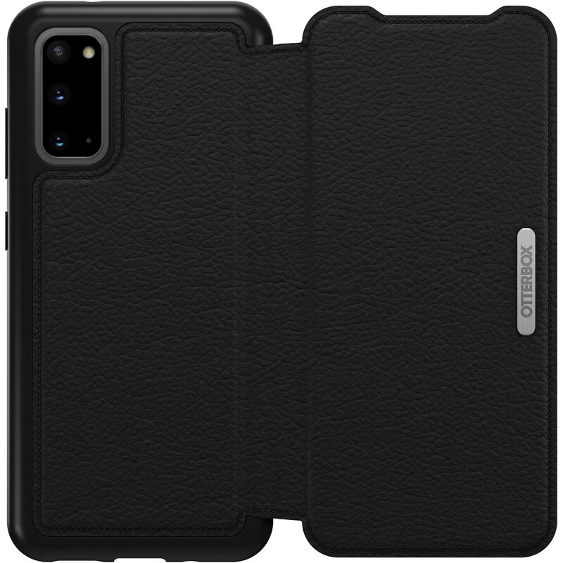 product image 3 - Galaxy S20/Galaxy S20 5G Custodia Strada Series