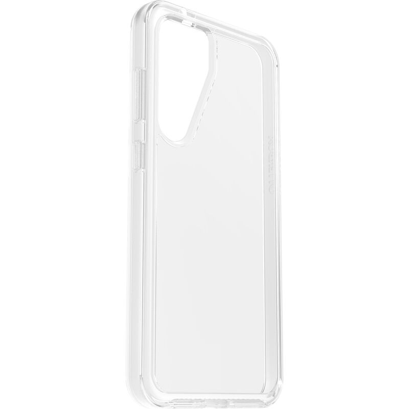 product image 4 - Galaxy S24+ Custodia Symmetry Series Clear