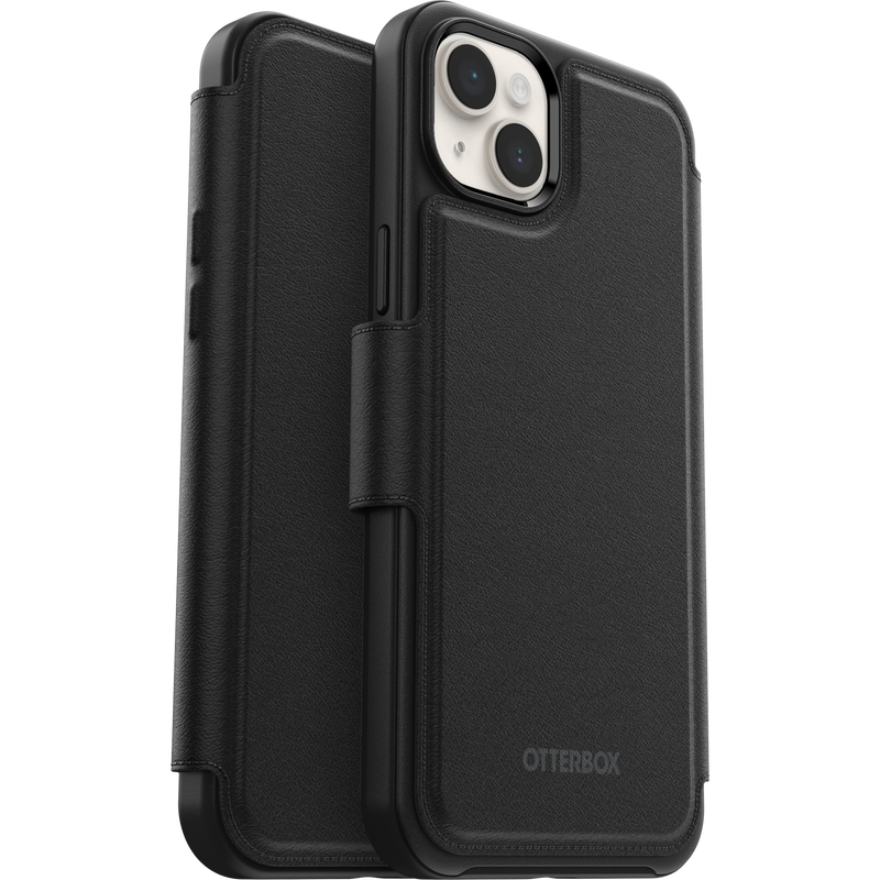 product image 4 - iPhone 14 Plus Folio Folio per MagSafe