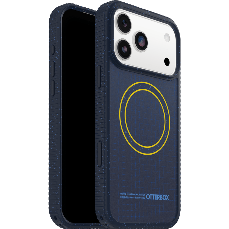 product image 1 - iPhone 17 Pro Max Custodia Sole Series per MagSafe