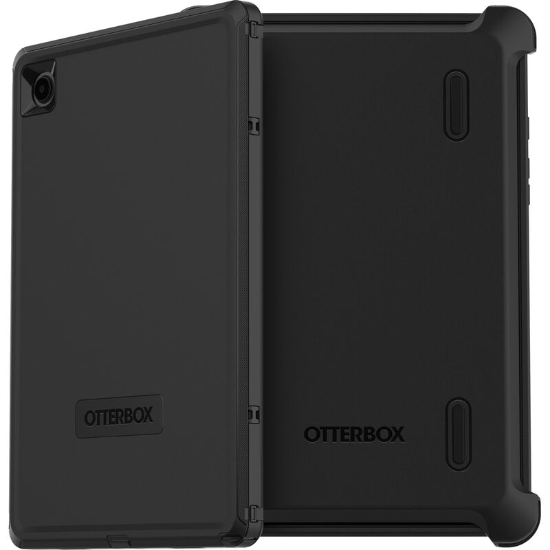 product image 3 - Galaxy Tab A8 10.5" Custodia Defender Series