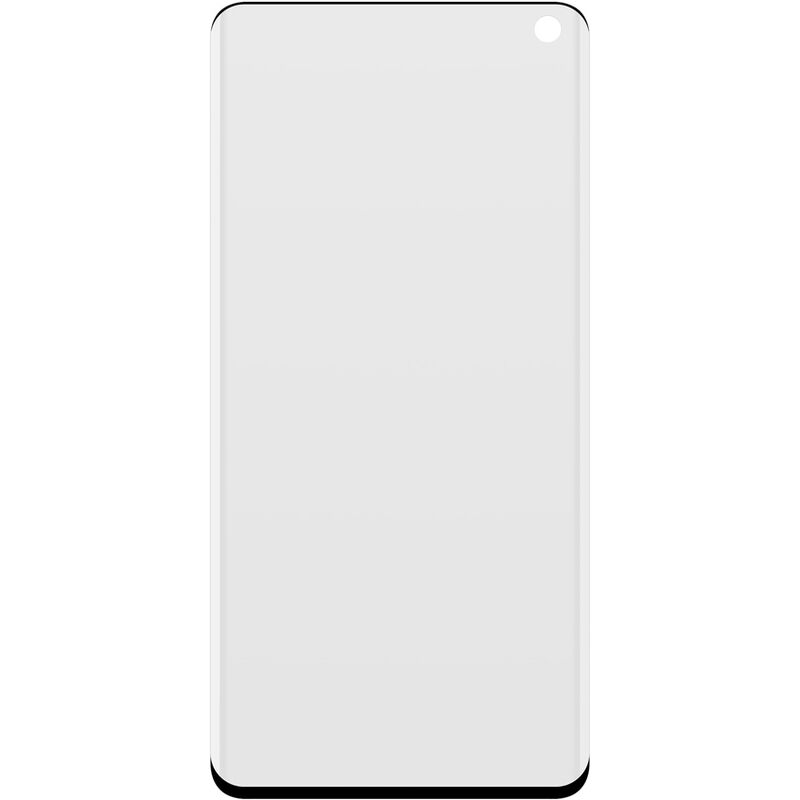 product image 4 - Galaxy S10 Protector de Panalla Alpha Flex