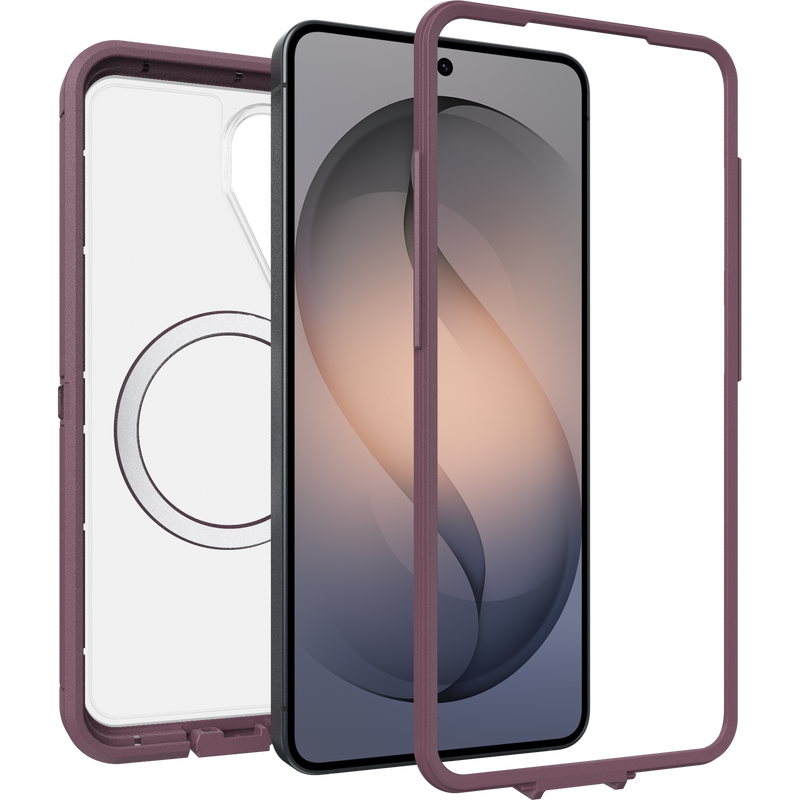 product image 3 - Galaxy S26 H&uuml;lle Defender Series Pro XT